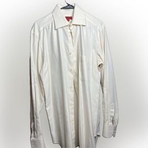 Men’s Matteo di Rota Long sleeved Dress Shirt